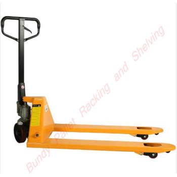 Pallet Jack 2.5 Tonne